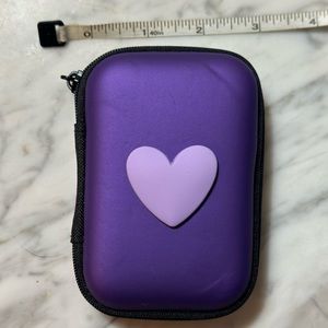 Hard Shell Container